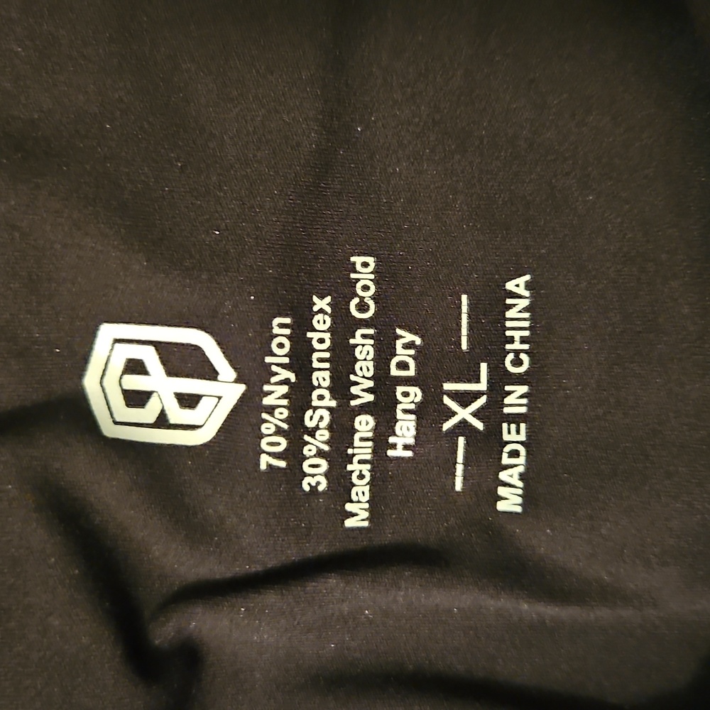 Born Primitive Serenity Sports Bra - Picture 4 of 7